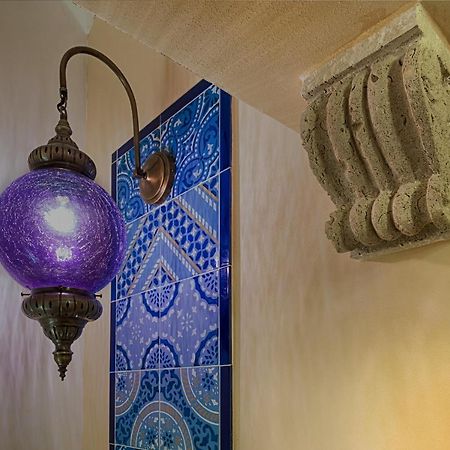 Kory Bed & Breakfast San Vito Lo Capo Exterior foto