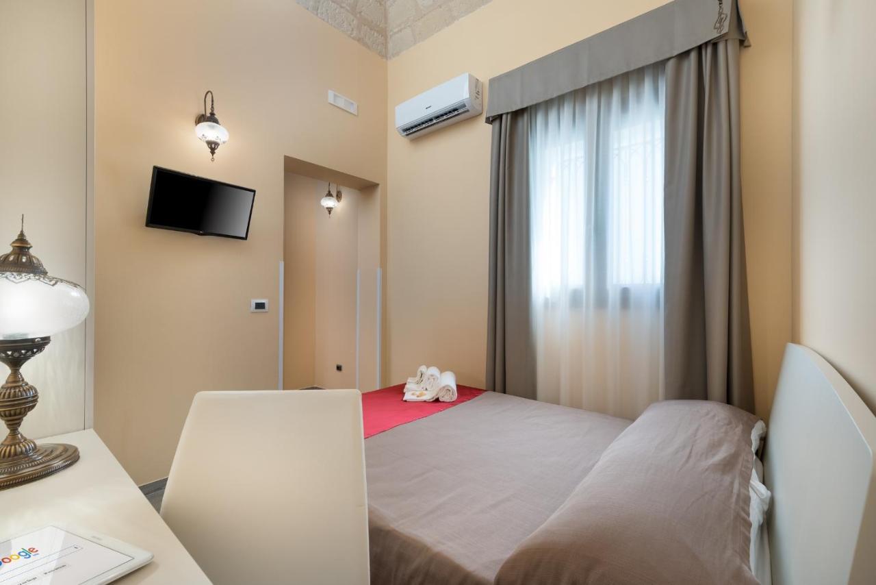 Kory Bed & Breakfast San Vito Lo Capo Exterior foto