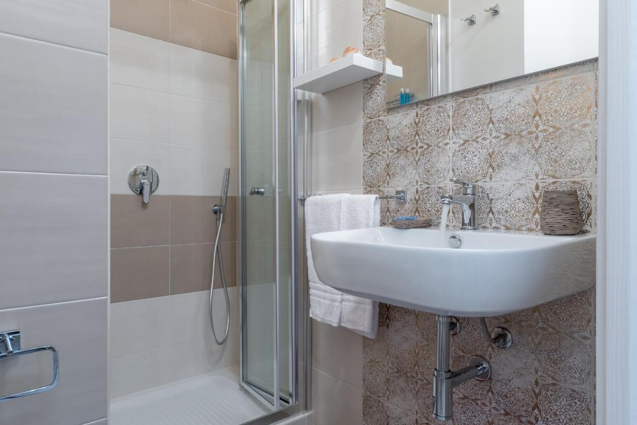 Kory Bed & Breakfast San Vito Lo Capo Exterior foto