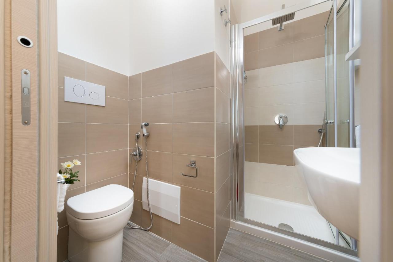 Kory Bed & Breakfast San Vito Lo Capo Exterior foto