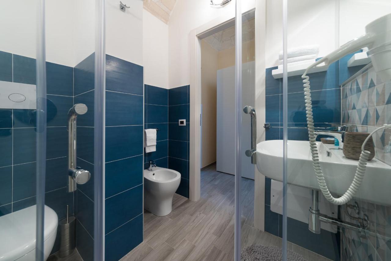 Kory Bed & Breakfast San Vito Lo Capo Exterior foto