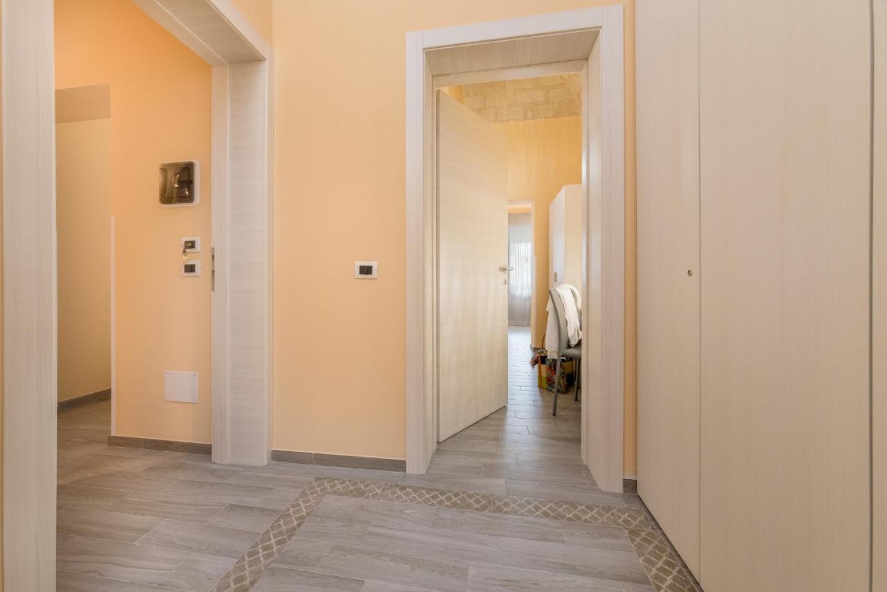 Kory Bed & Breakfast San Vito Lo Capo Exterior foto